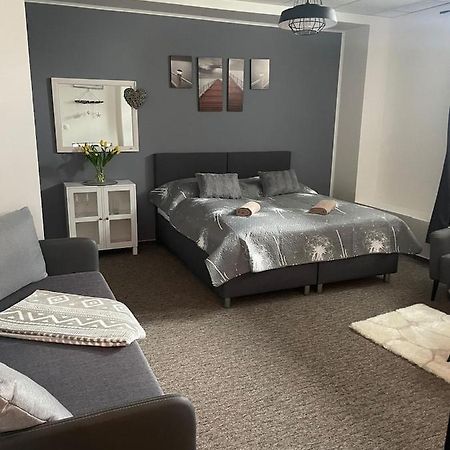 Apartman Smokovcek Vysoké Tatry Extérieur photo