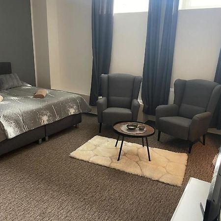 Apartman Smokovcek Vysoké Tatry Extérieur photo