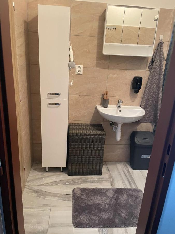 Apartman Smokovcek Vysoké Tatry Extérieur photo