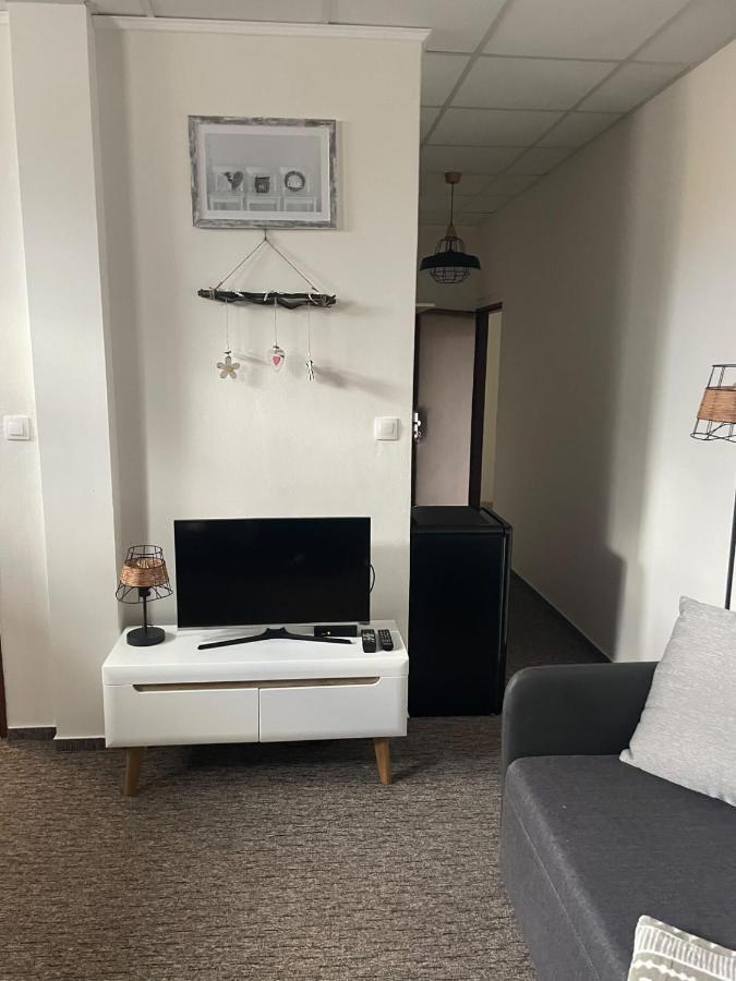Apartman Smokovcek Vysoké Tatry Extérieur photo