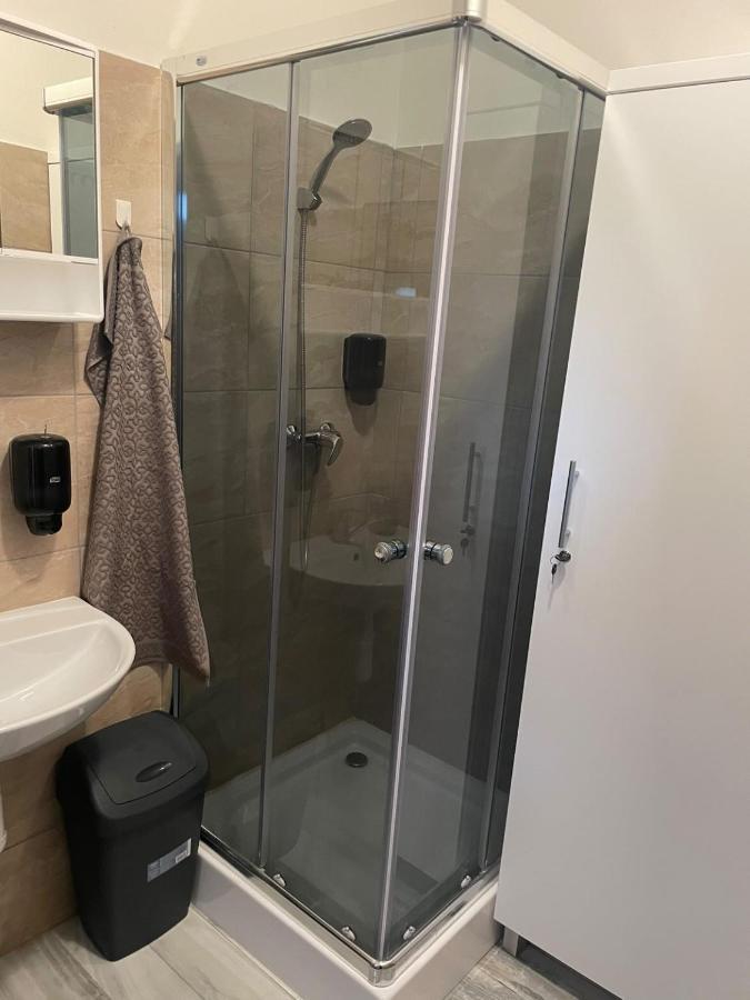 Apartman Smokovcek Vysoké Tatry Extérieur photo