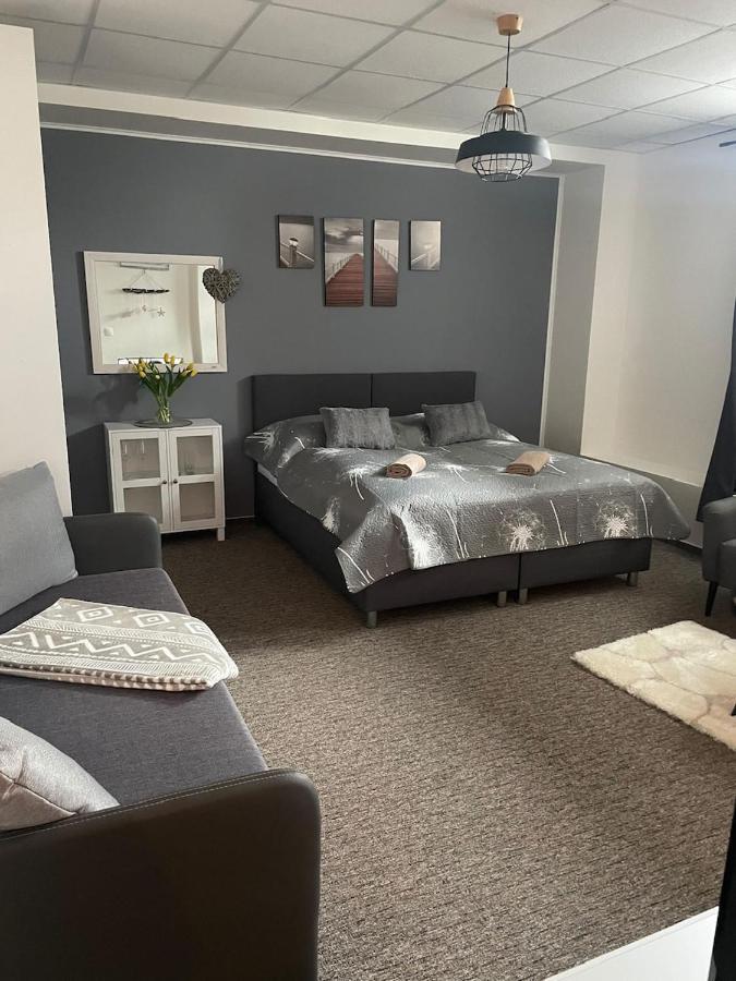 Apartman Smokovcek Vysoké Tatry Extérieur photo