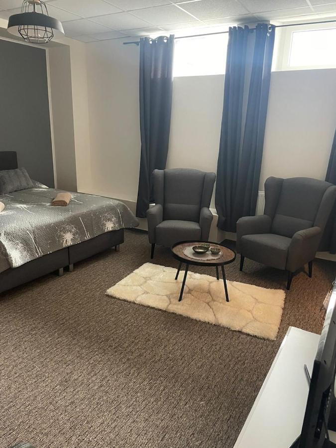 Apartman Smokovcek Vysoké Tatry Extérieur photo